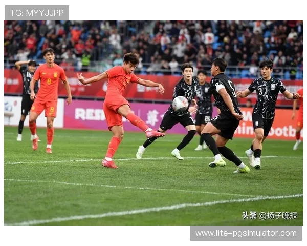 U22国足今晚迎战关键首战 王钰栋携余望领衔首发冲锋 U22国足今晚迎战关键首战 王钰栋携余望领衔首发冲锋
